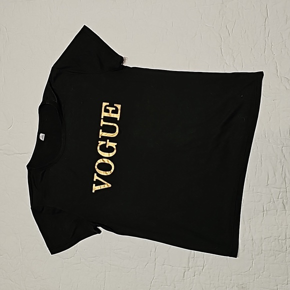 MBAURFE Tops - MBAURFE Vogue Top Size XL